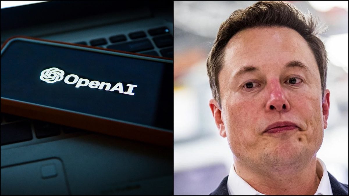 Musk chce kúpiť OpenAI