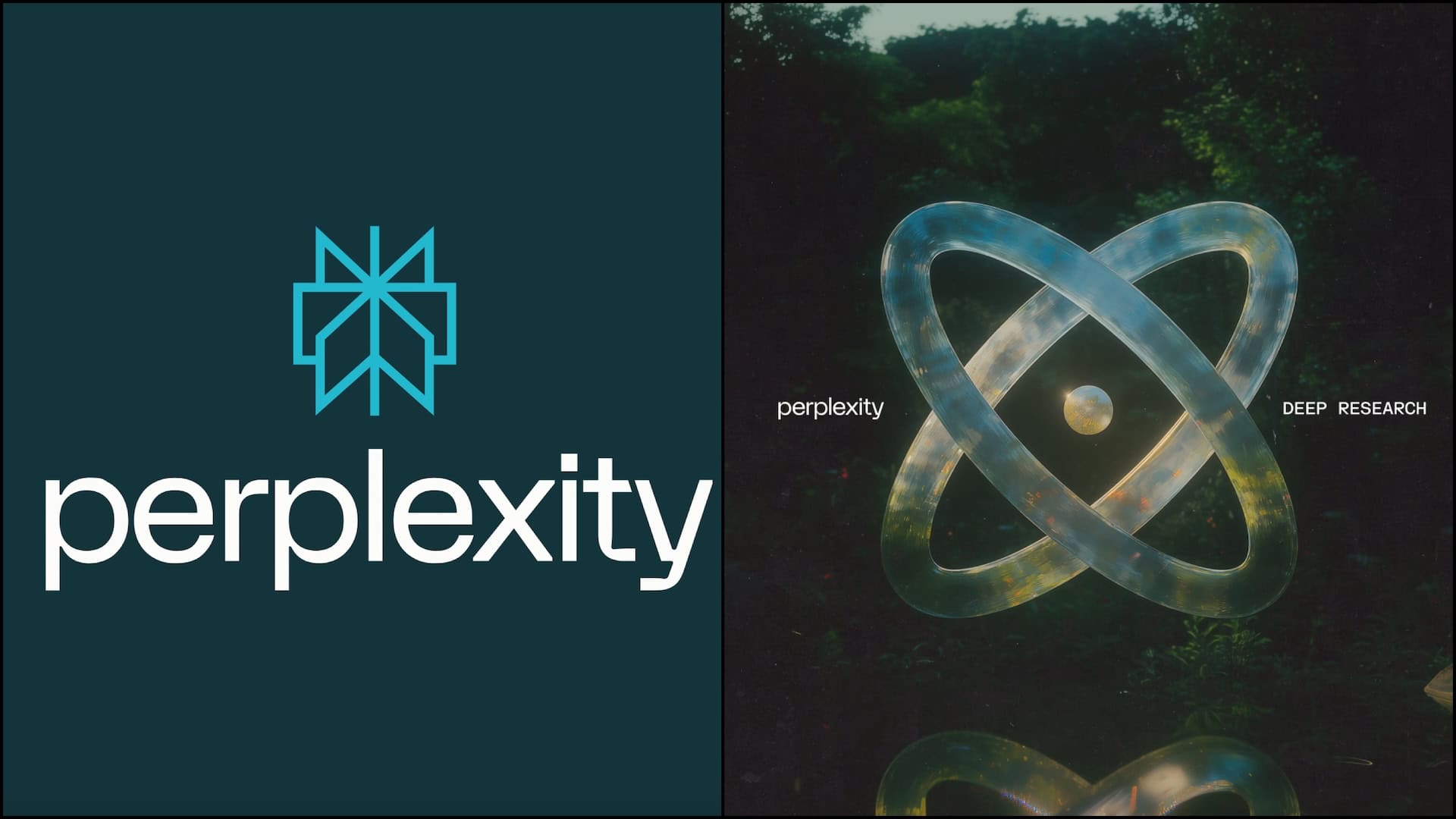 Perplexity AI nástroj Deep Research