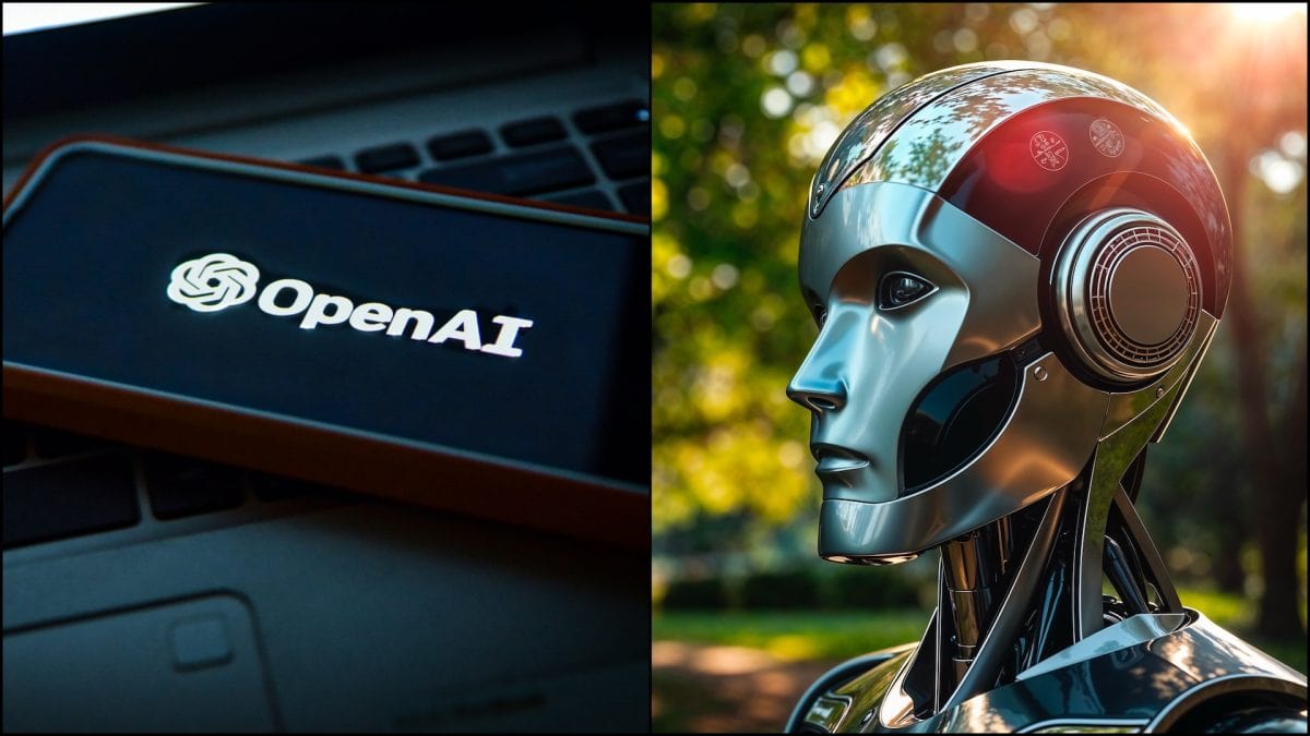 OpenAI hcce vytvoriť humanoidných robotov