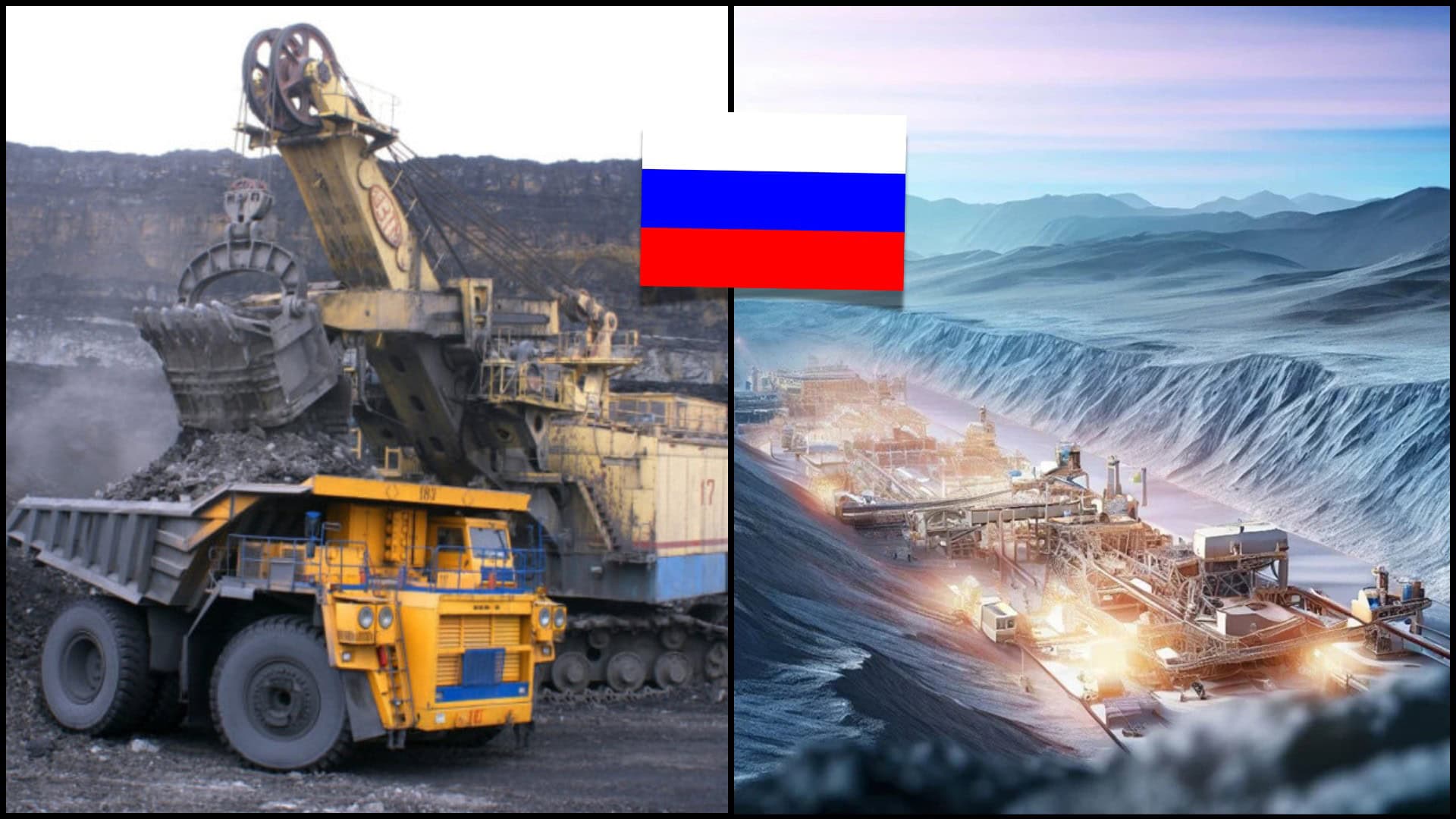 Russia Controls Key Supply of Critical Raw Materials in Europe - News Directory 3