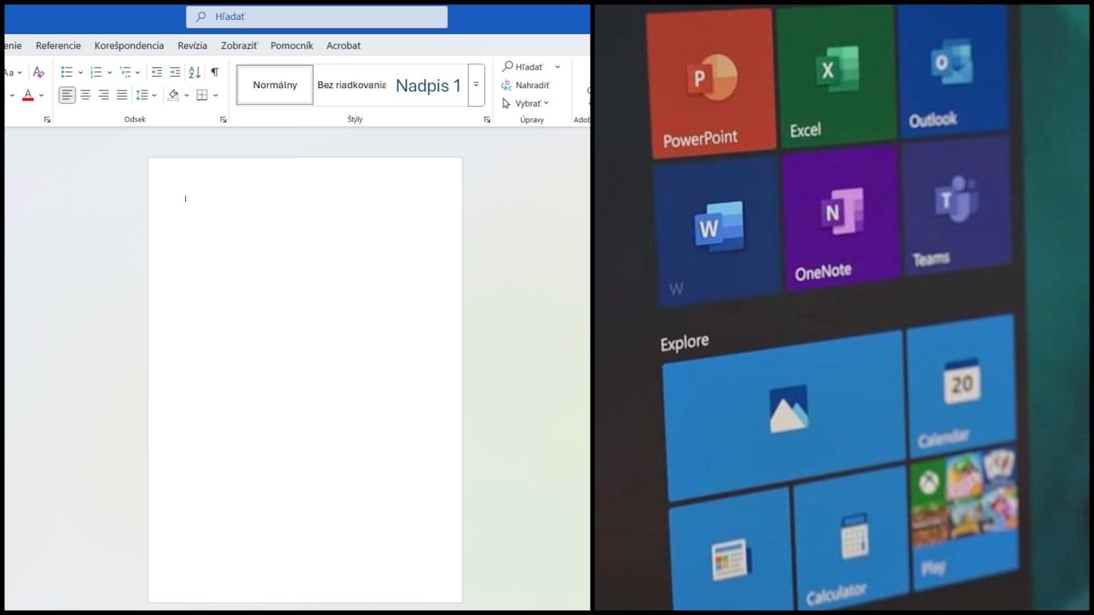 Word Dostane Zadarmo Microsoft Spustil Nov Verziu Office Word dostane zadarmo microsoft spustil nov verziu office