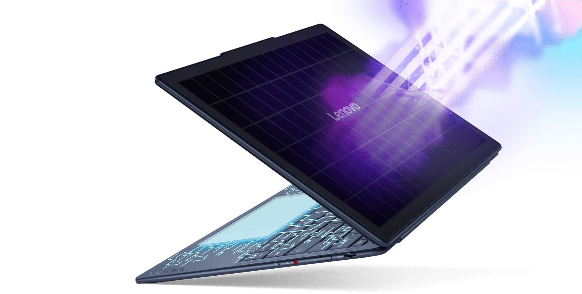 Lenovo Yoga Solar PC