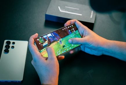 Samsung Galaxy S25 Ultra