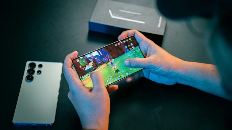 Samsung Galaxy S25 Ultra