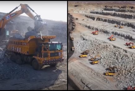 Čína objavila nekonečný zdroj energie.