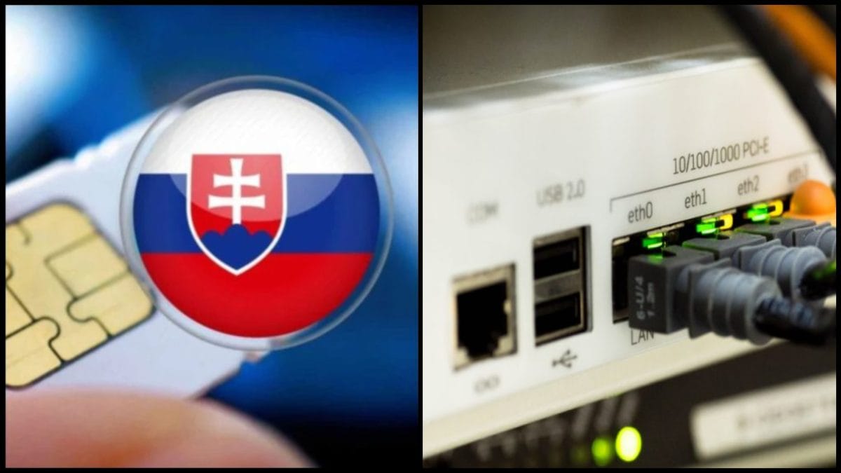 Orange spúšťa revolučnú 5G sieť.