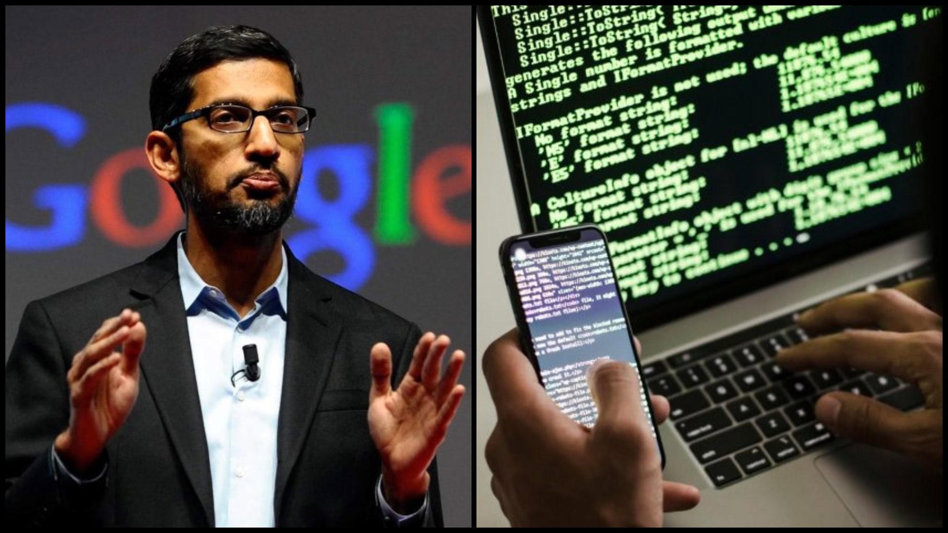 Google kupuje lídra v bezpečnosti za miliardy.