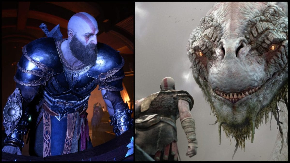 God of War seriál veľká budúcnosť