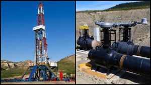 Rumunsko spasí plynom celú Európu.