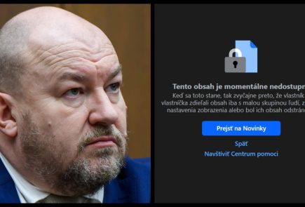 Na obrázku je Rudolf Huliak.