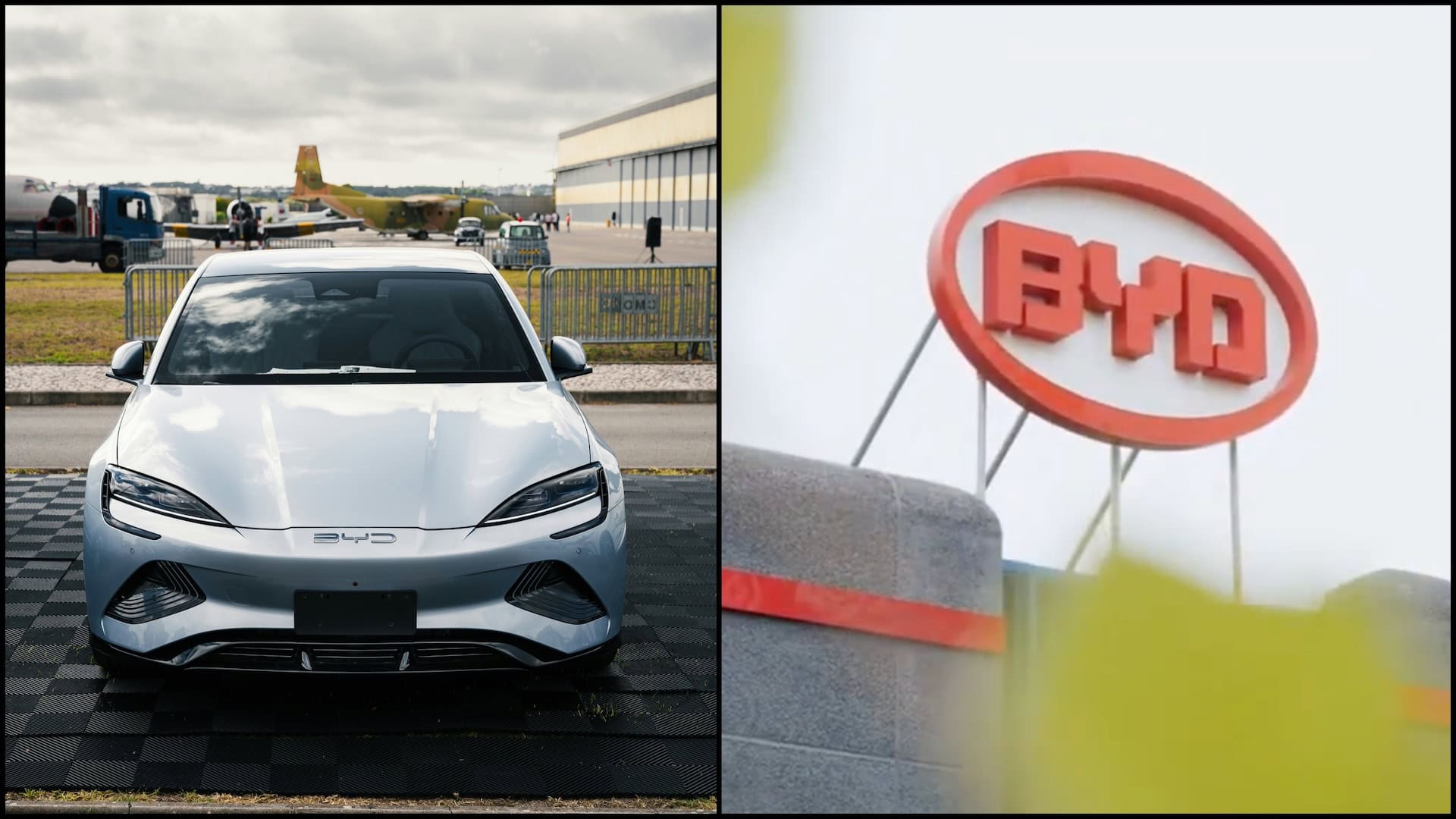 BYD
