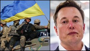 musk vojaci