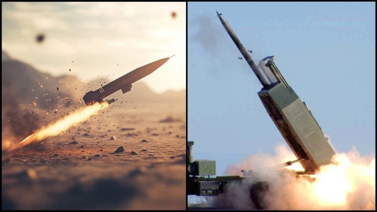 himars a raketa