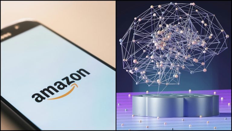 Amazon a AI.