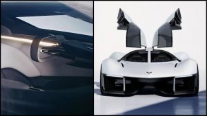 Koncept Corvette