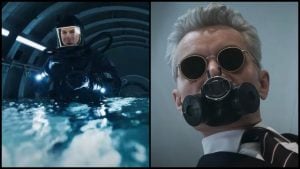 Mission Impossible nový trailer.