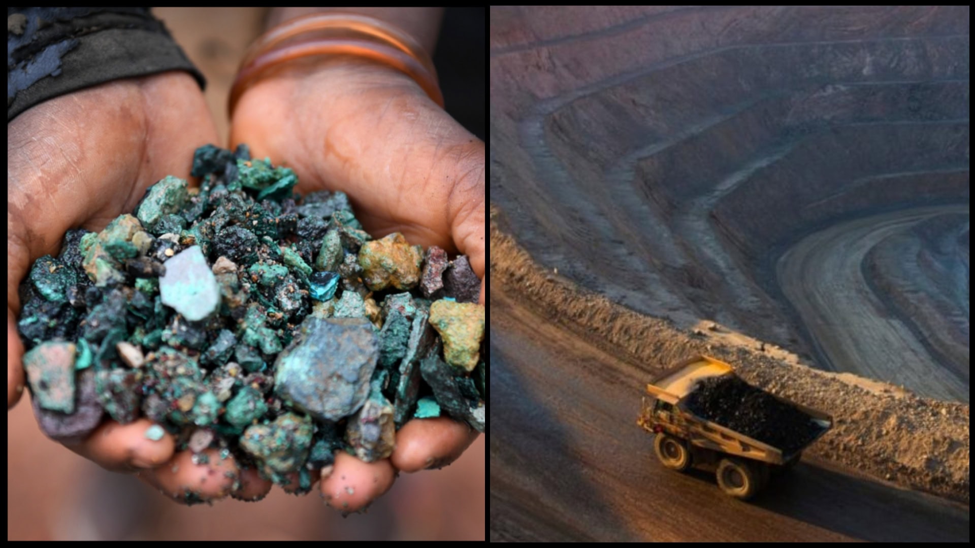 Kazakhstan's Rare Earth Discovery: A New Global Supplier? - News Directory 3