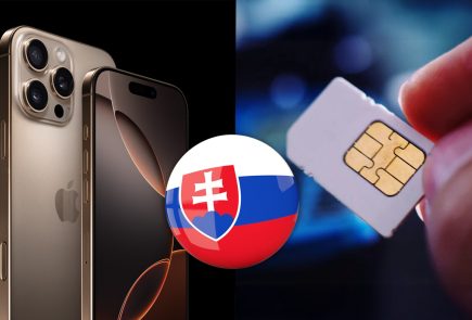 Zdieľaný paušál nekonečno od 4ky
