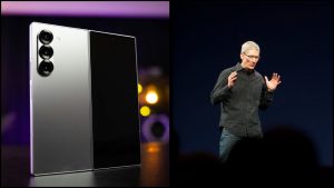 Apple bude mať skladací iPhone
