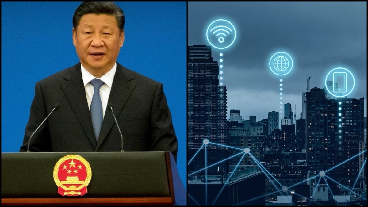 Xi Jinping a mesto budúcnosti