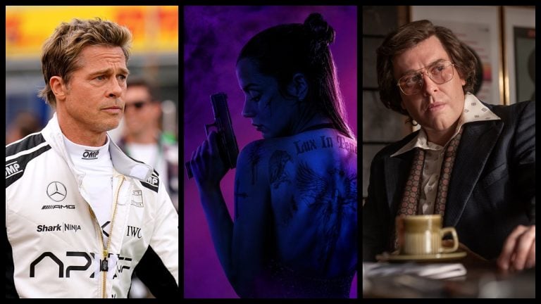 letná filmová sezóna 2025