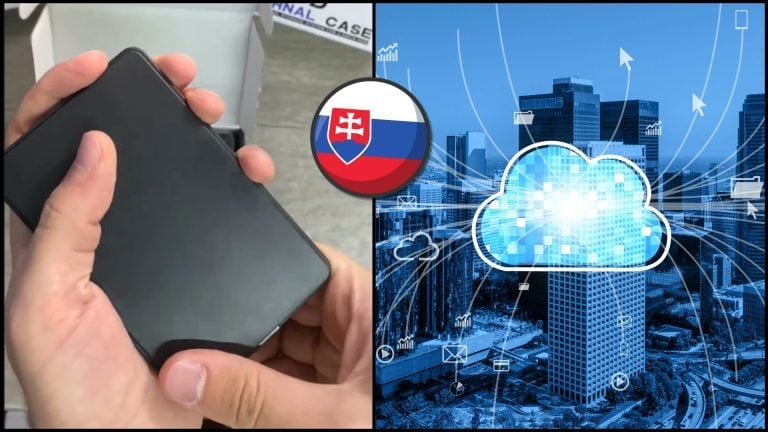 cloud vs externý disk