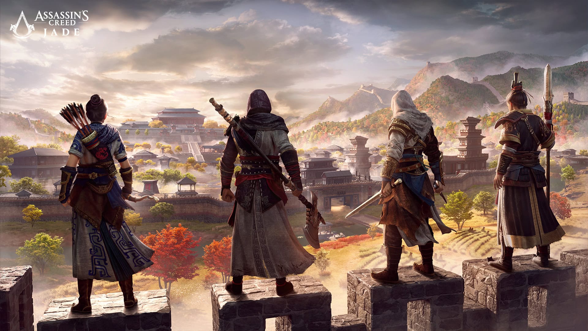 Assassins Creed