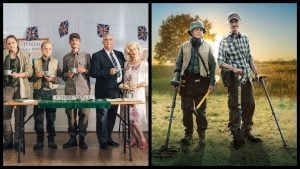 Detectorists