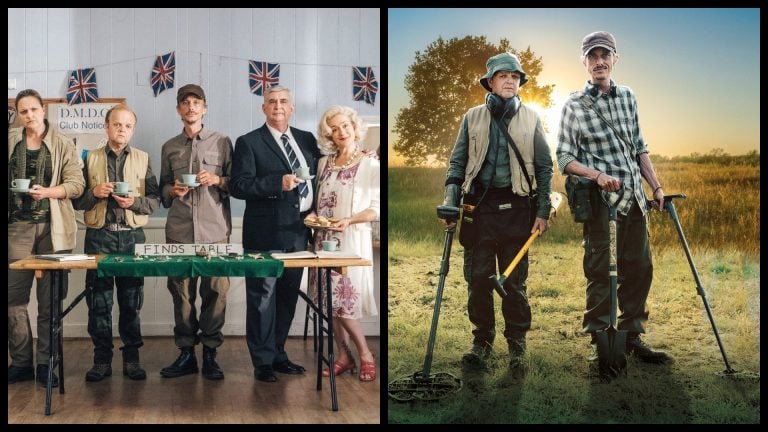 Detectorists