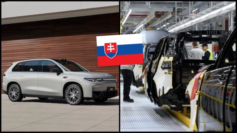 Na Slovensko mieri ďalšia veľká automobilka
