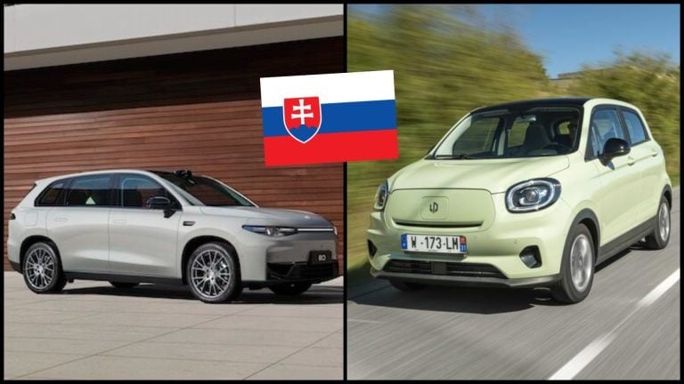 Na Slovensko mieri ďalšia veľká automobilka