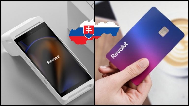 Revolut spšúťa na Slovensku revolučnú novinku.