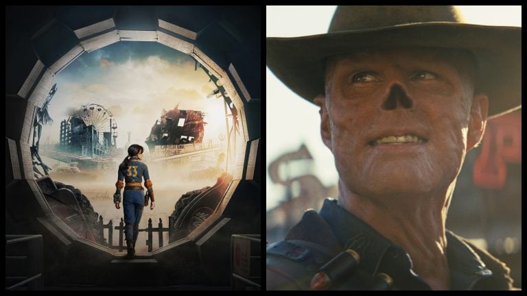 Fallout tv