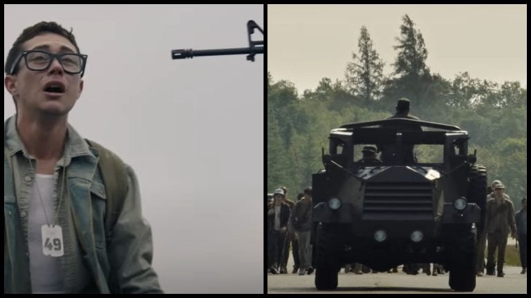 Brutálny film od kráľa hororu sa predstavil v prvej drsnej ukážke