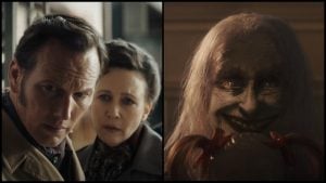 V zajatí démonov dostal nový trailer.
