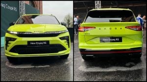 Nová Škoda Enyaq RS a Coupe RS titulna
