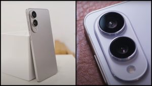 Samsung Galaxy S25 Edge je konečne tu.