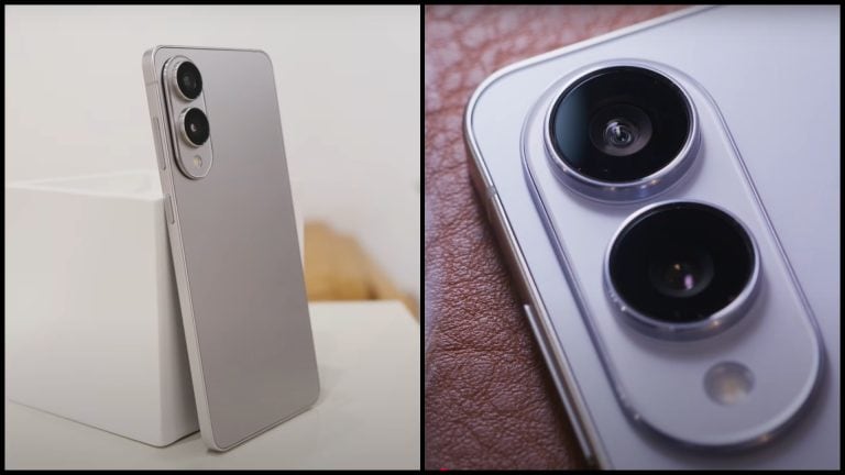 Samsung Galaxy S25 Edge je konečne tu.