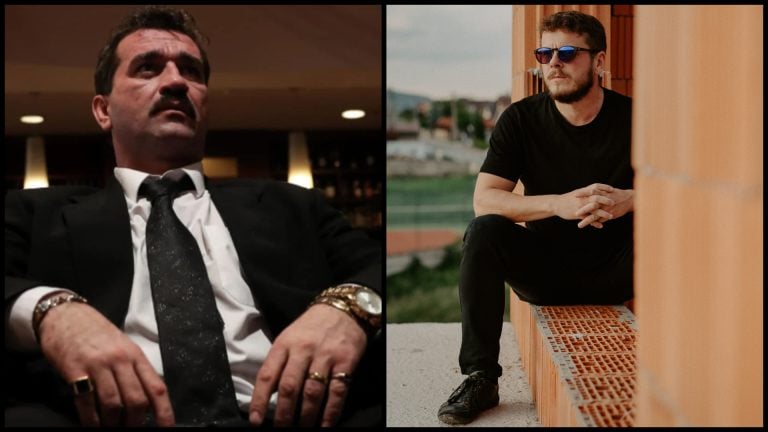 MIKI & Černák