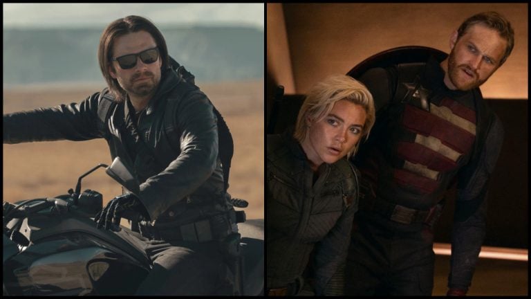Thunderbolts sú čistý prepadák, ale nie kvalitou.