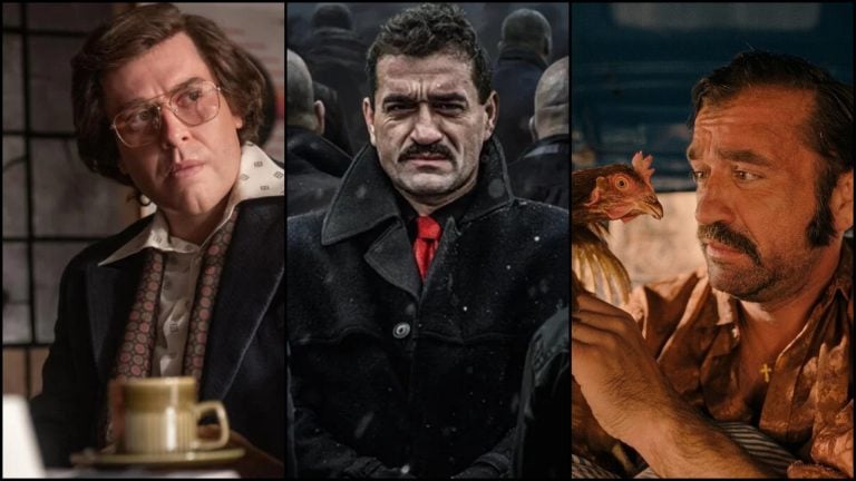 slovenské filmy