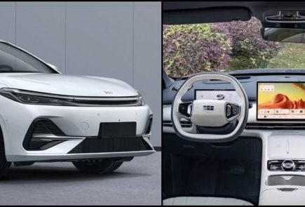 geely galaxy