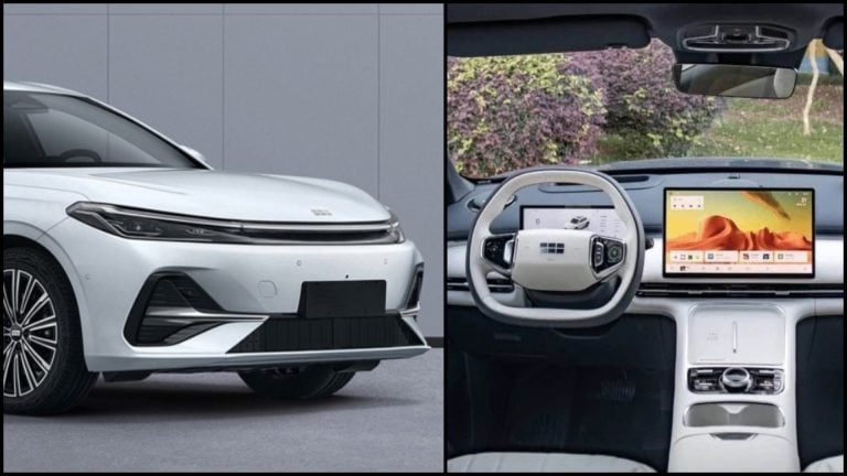 geely galaxy