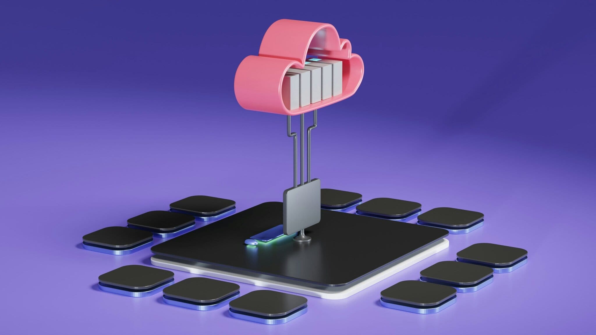 online cloud