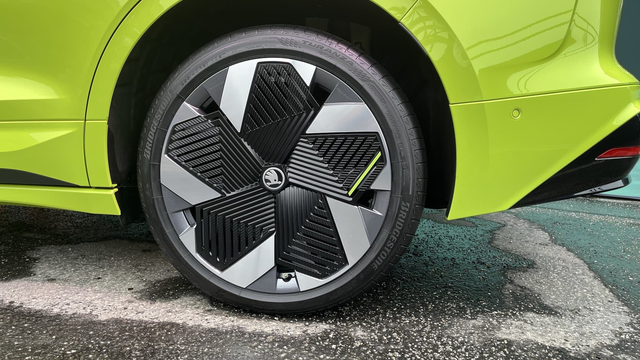 Nová Škoda Enyaq RS a Coupe RS titulna