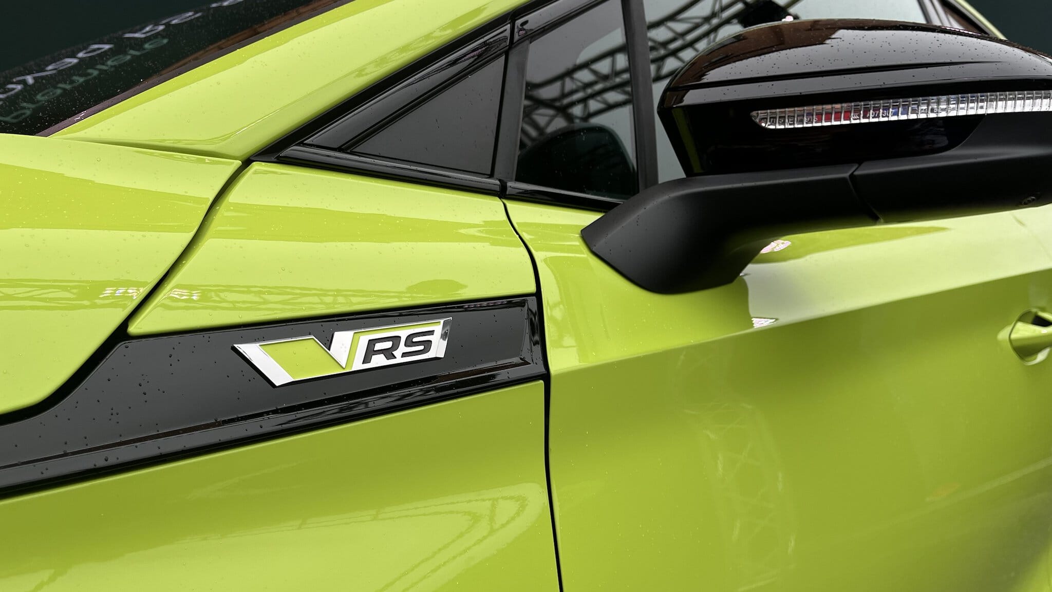 Nová Škoda Enyaq RS a Coupe RS titulna