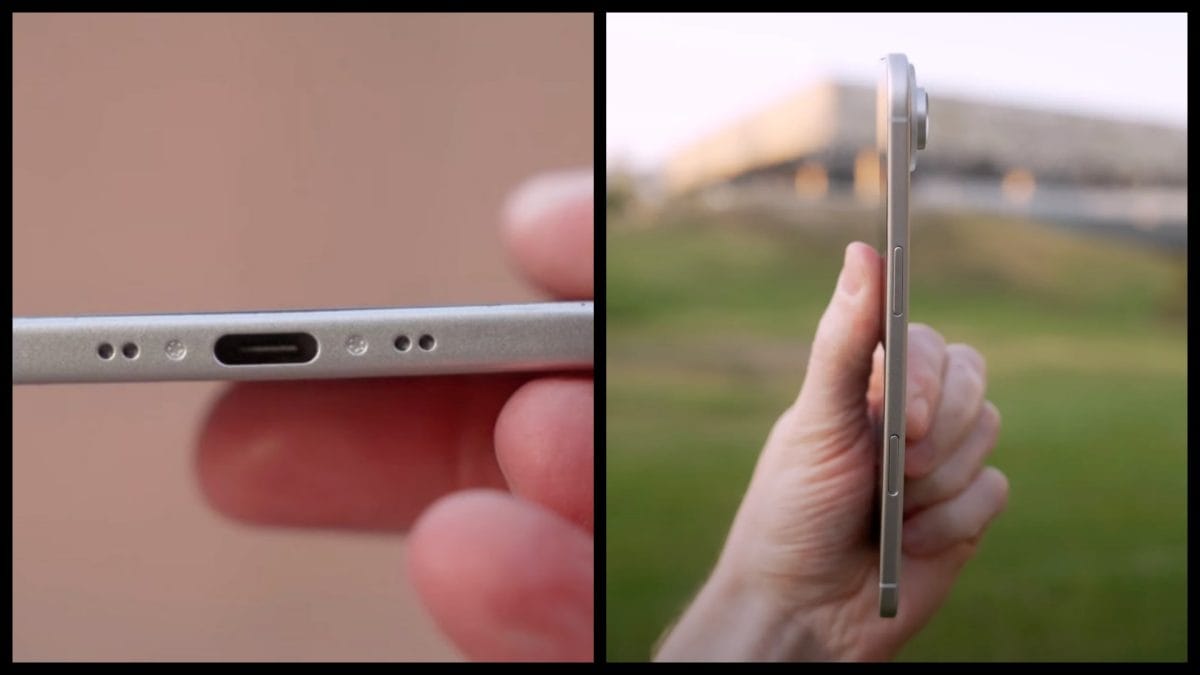 iPhone 17 Air mozna podoba