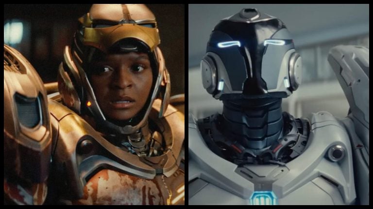 Ironheart