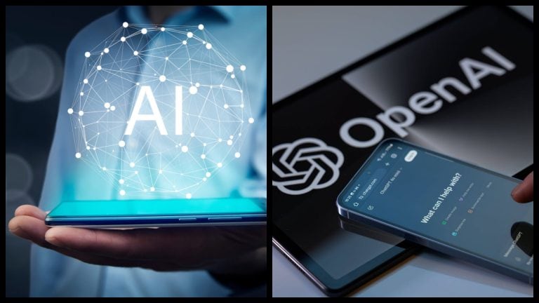 OpenAI novinka
