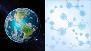 Zem ukrýva čistú energiu